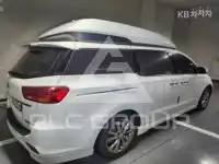 2020 KIA Carnival