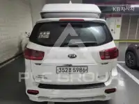 2020 KIA Carnival