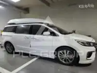 2020 KIA Carnival
