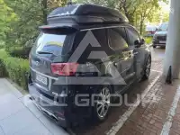 2020 KIA Carnival