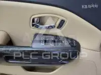 2020 KIA Carnival
