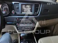 2020 KIA Carnival