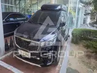 2020 KIA Carnival