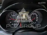 2020 KIA Carnival