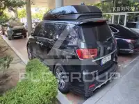 2020 KIA Carnival