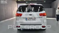 2020 KIA Carnival