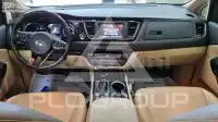 2020 KIA Carnival