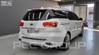2020 KIA Carnival