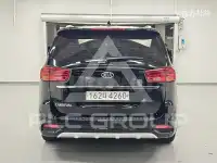 2020 KIA Carnival