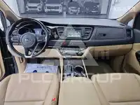 2020 KIA Carnival