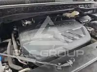 2020 KIA Carnival