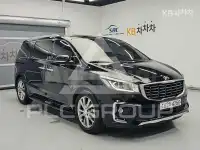 2020 KIA Carnival