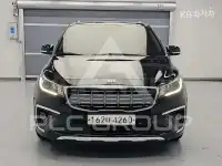 2020 KIA Carnival