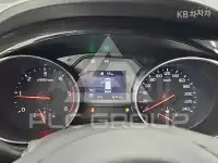 2020 KIA Carnival