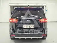 2020 KIA Carnival