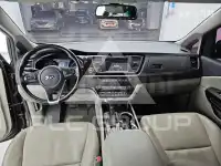 2020 KIA Carnival