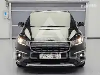 2020 KIA Carnival