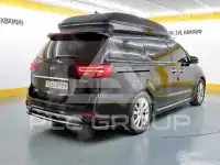 2020 KIA Carnival