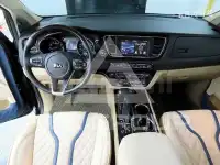2020 KIA Carnival