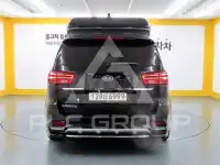 2020 KIA Carnival