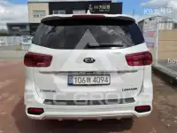 2020 KIA Carnival