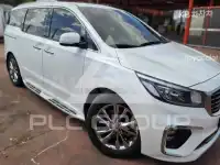 2020 KIA Carnival