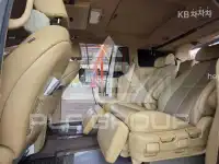 2020 KIA Carnival