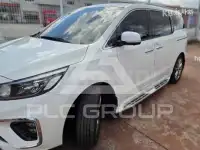 2020 KIA Carnival