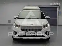 2020 KIA Carnival
