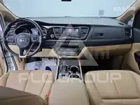 2020 KIA Carnival