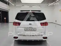 2020 KIA Carnival