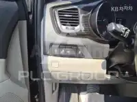 2020 KIA Carnival