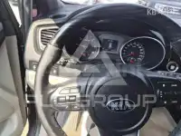 2020 KIA Carnival