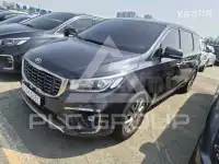 2020 KIA Carnival