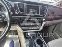 2020 KIA Carnival