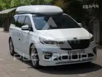 2020 KIA Carnival