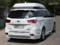 2020 KIA Carnival