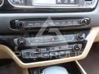 2020 KIA Carnival