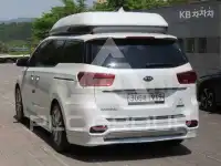 2020 KIA Carnival