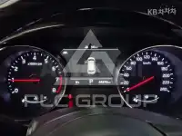 2020 KIA Carnival