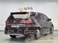 2020 KIA Carnival