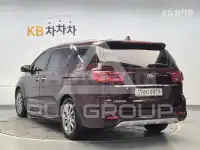 2020 KIA Carnival