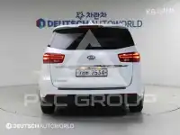 2020 KIA Carnival