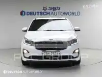 2020 KIA Carnival