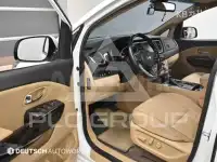 2020 KIA Carnival