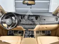 2020 KIA Carnival