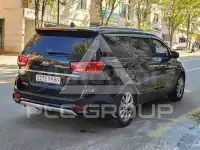 2020 KIA Carnival