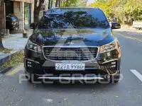 2020 KIA Carnival