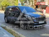 2020 KIA Carnival