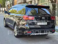 2020 KIA Carnival